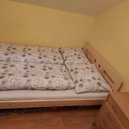 Chata Adrian Slovak Paradise Spišské Tomášovce Kamer foto