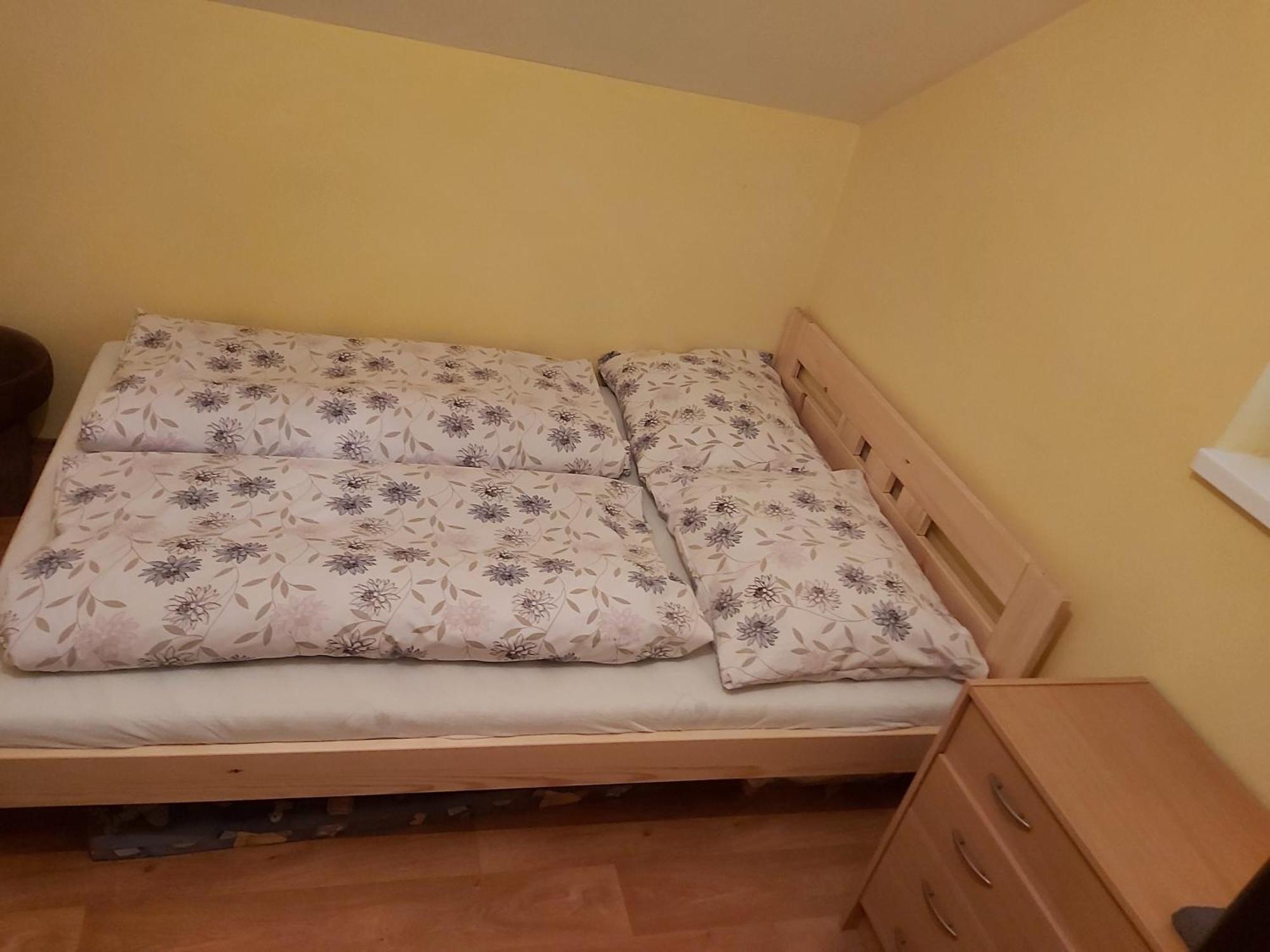 Chata Adrian Slovak Paradise Spišské Tomášovce Kamer foto