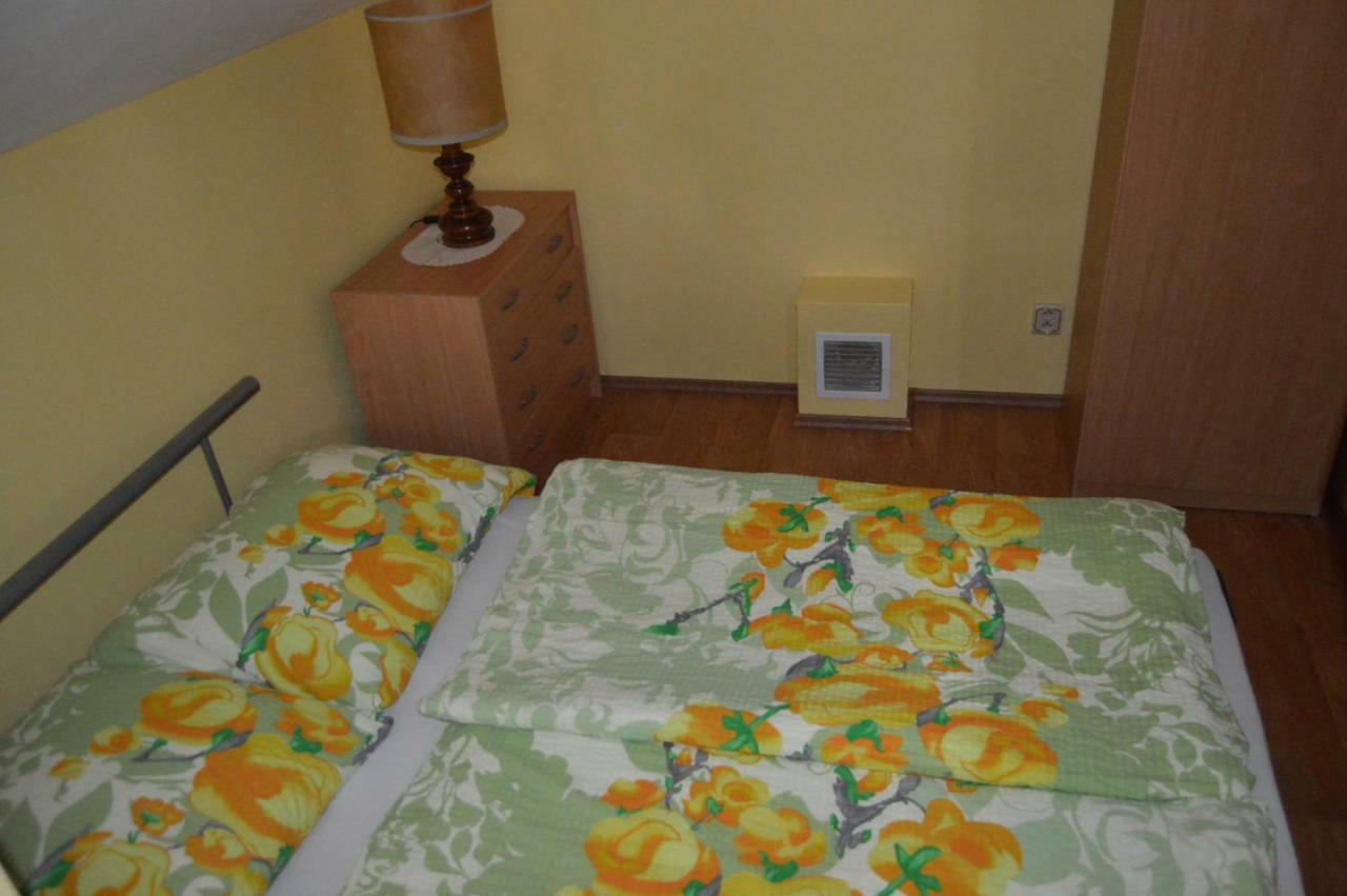 Chata Adrian Slovak Paradise Spišské Tomášovce Buitenkant foto